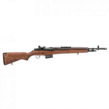 CARABINE SPRINGFIELD ARMORY M1A SCOUT BOIS CALIBRE 308 WIN