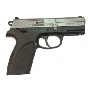 Browning arms pro 40 (fnp 40 )