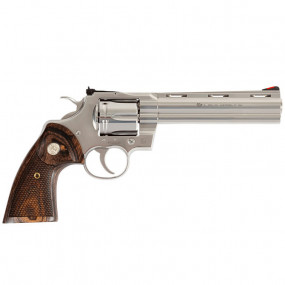 Revolver Colt Python 357...