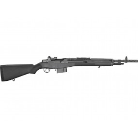 CARABINE SPRINGFIELD ARMORY M1A SCOUT SYNTHETIQUE CALIBRE 308W
