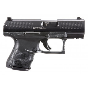 PISTOLET WALTHER PPQ SC -...