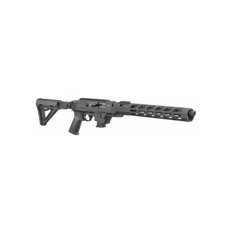 CARABINE RUGER PC CARBINE TAKEDOWN CAL : 9X19
