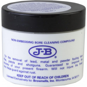 BORE CLEANING COMPOUND